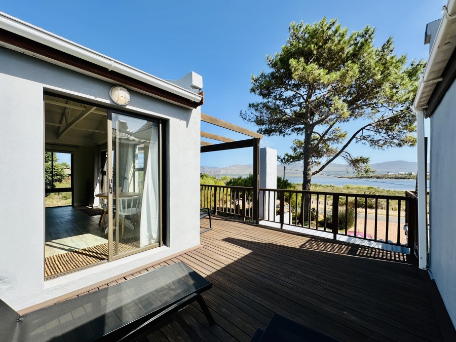 4 Bedroom Property for Sale in Fisherhaven Western Cape